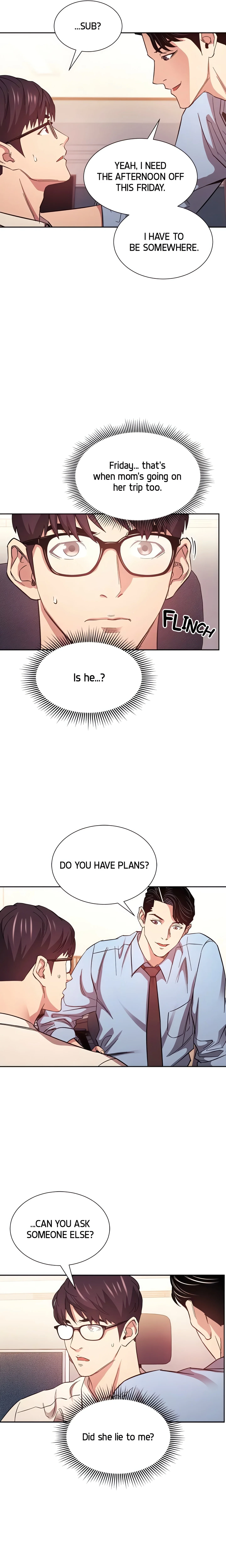 Hunting Moms chapter 43 page 10