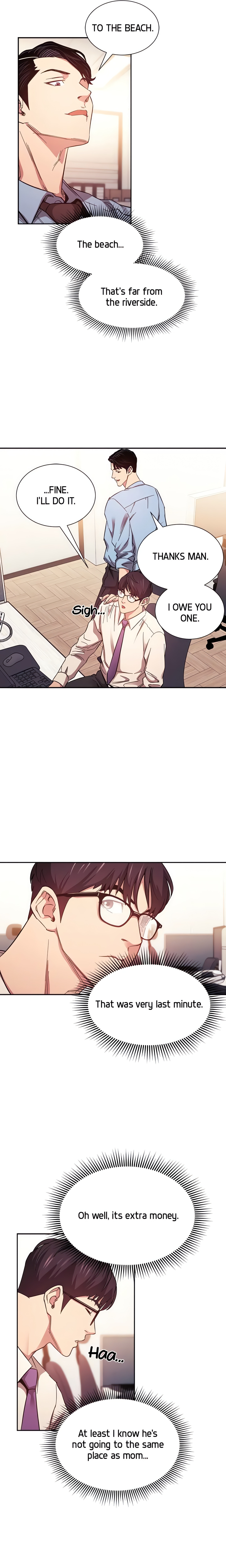 Hunting Moms chapter 43 page 12