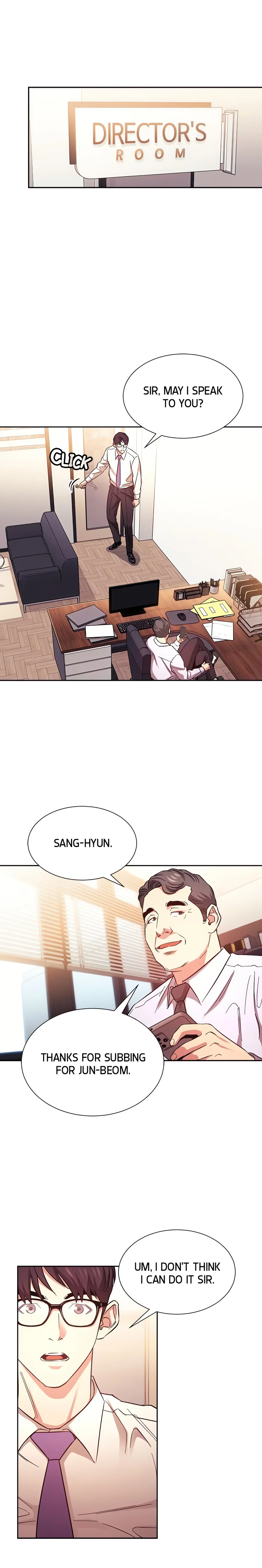 Hunting Moms chapter 43 page 15