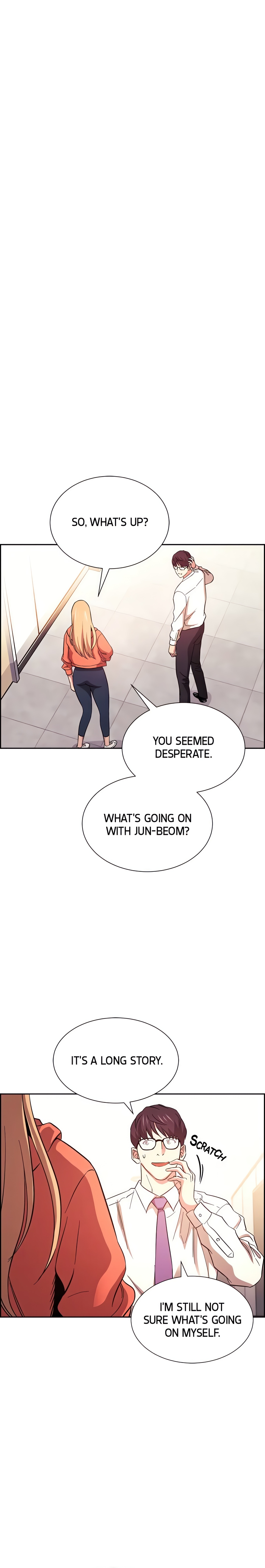 Hunting Moms chapter 44 page 1