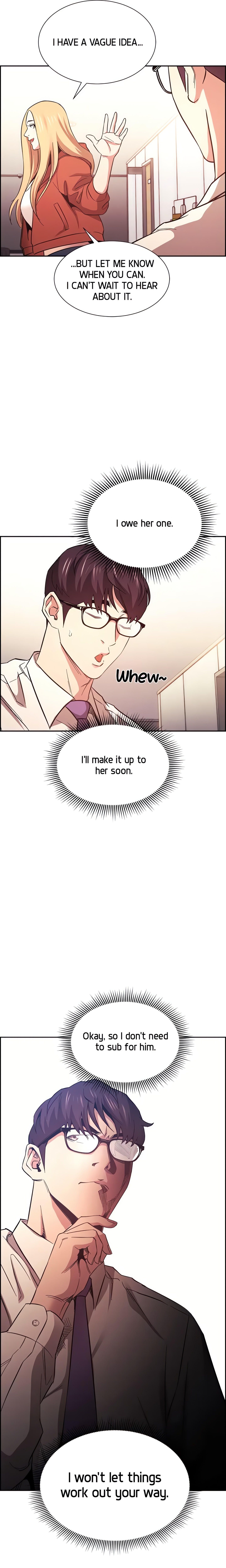 Hunting Moms chapter 44 page 2