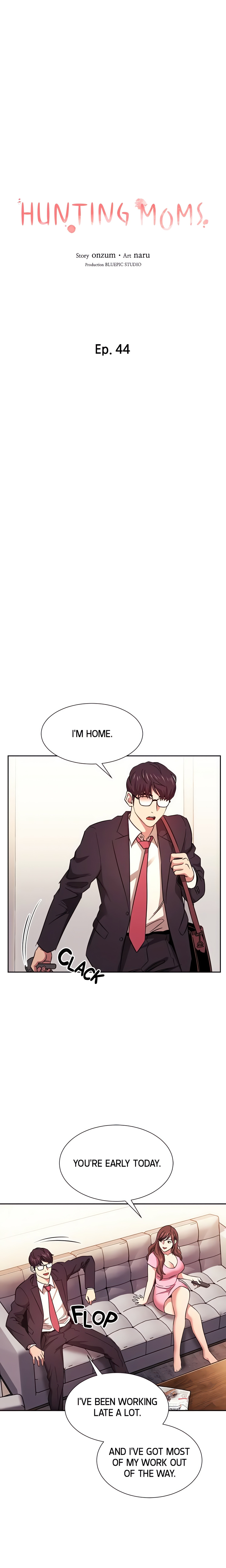 Hunting Moms chapter 44 page 3