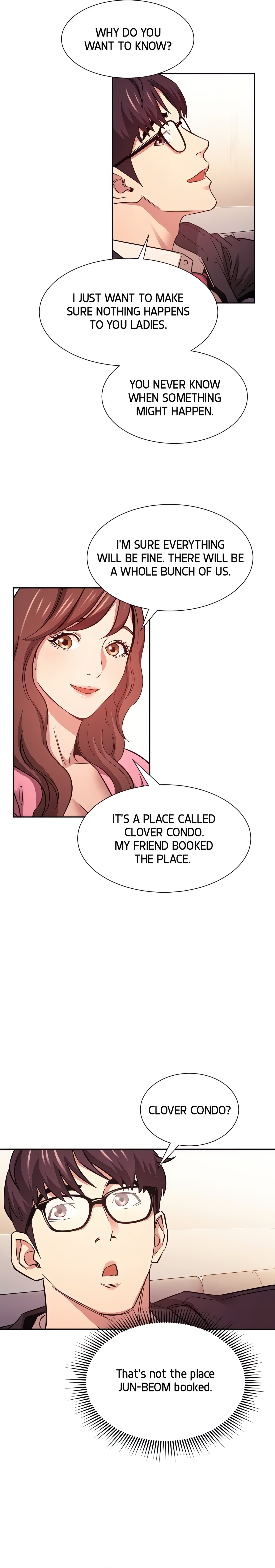 Hunting Moms chapter 44 page 5