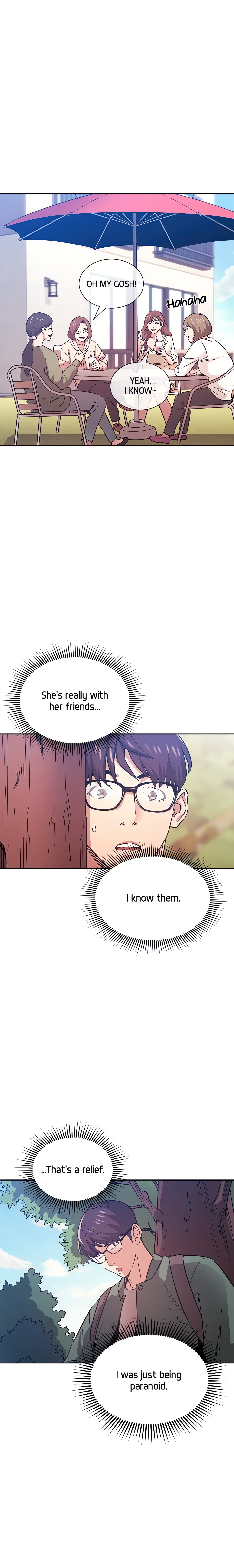 Hunting Moms chapter 44 page 10