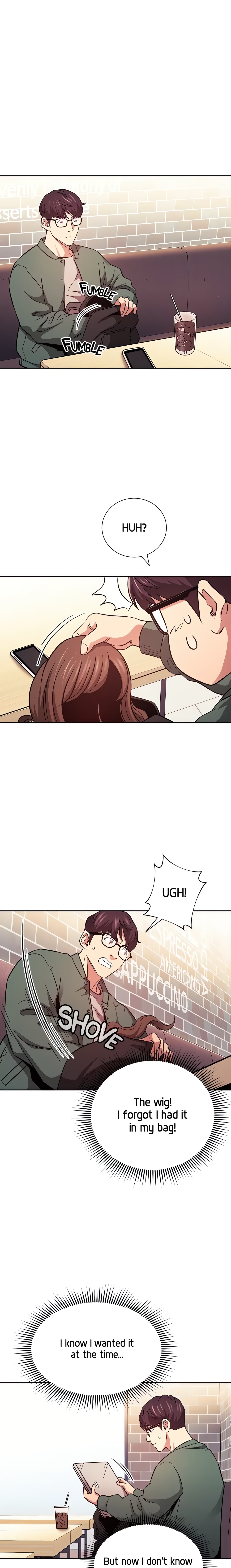 Hunting Moms chapter 44 page 12