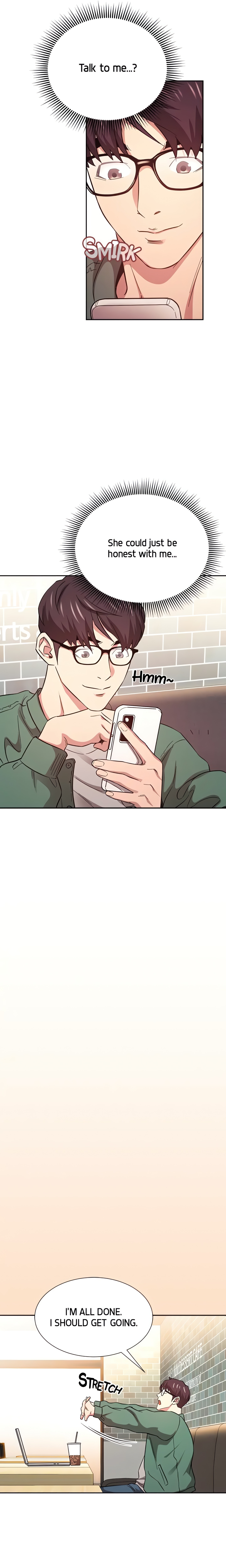 Hunting Moms chapter 44 page 14