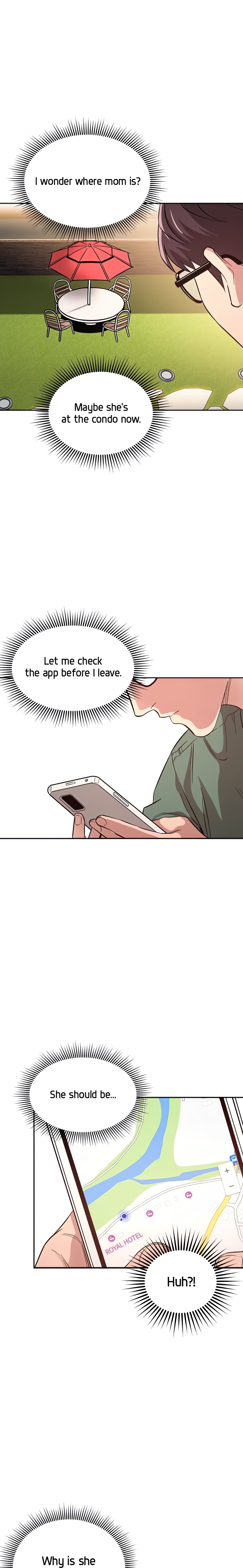 Hunting Moms chapter 44 page 15