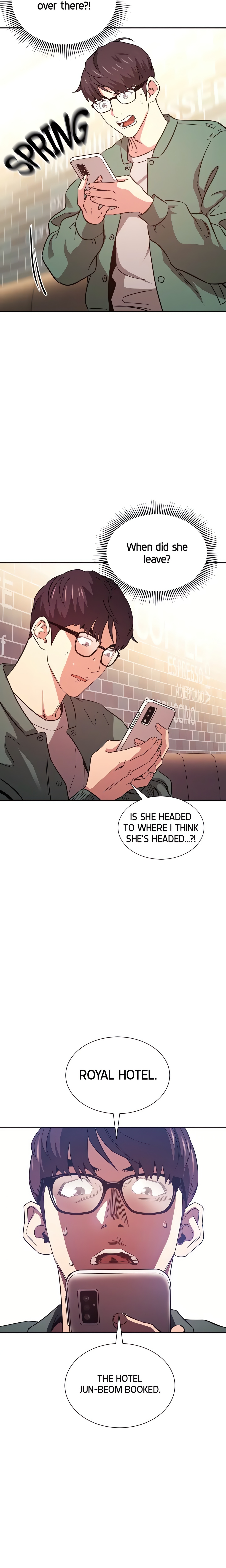 Hunting Moms chapter 44 page 16