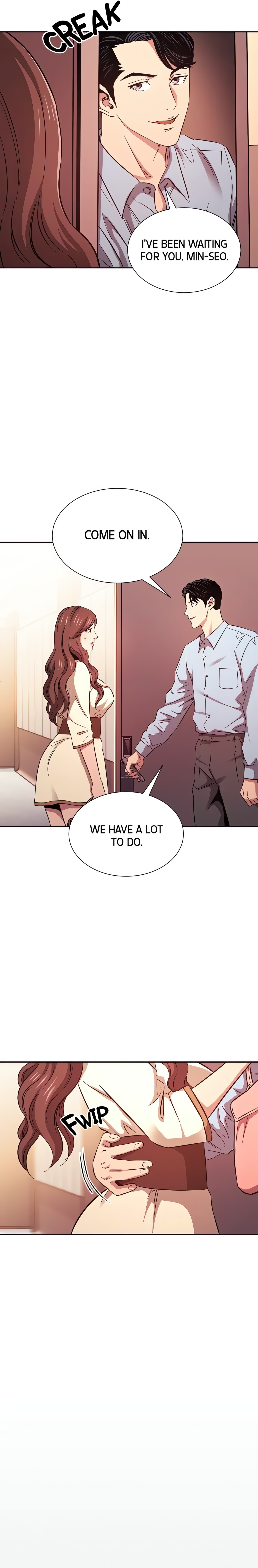 Hunting Moms chapter 44 page 20
