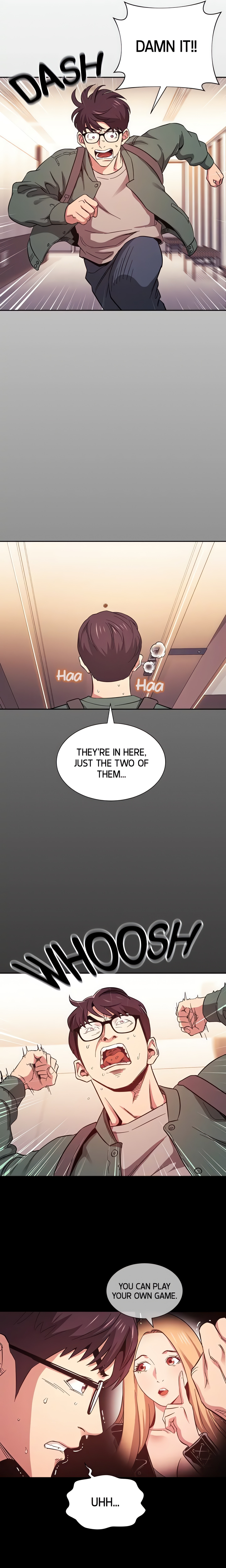 Hunting Moms chapter 44 page 21