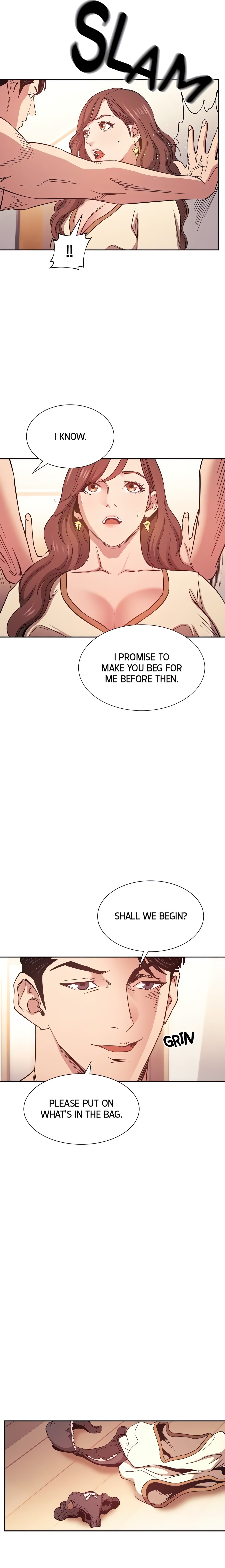 Hunting Moms chapter 45 page 3