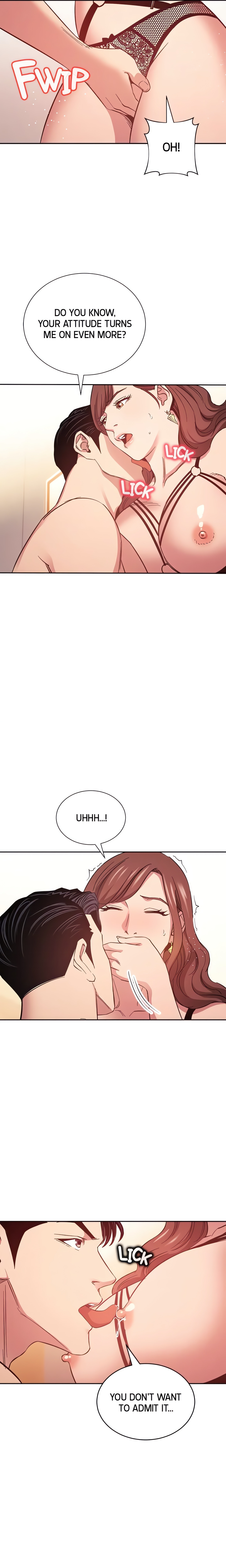 Hunting Moms chapter 45 page 5