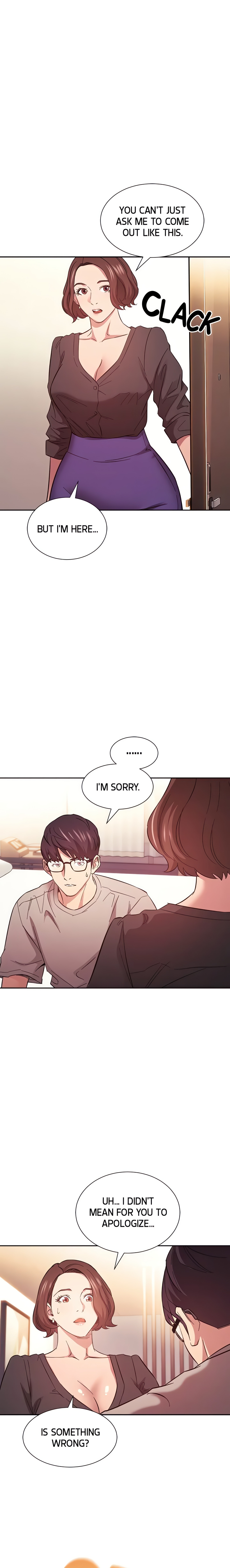 Hunting Moms chapter 45 page 11