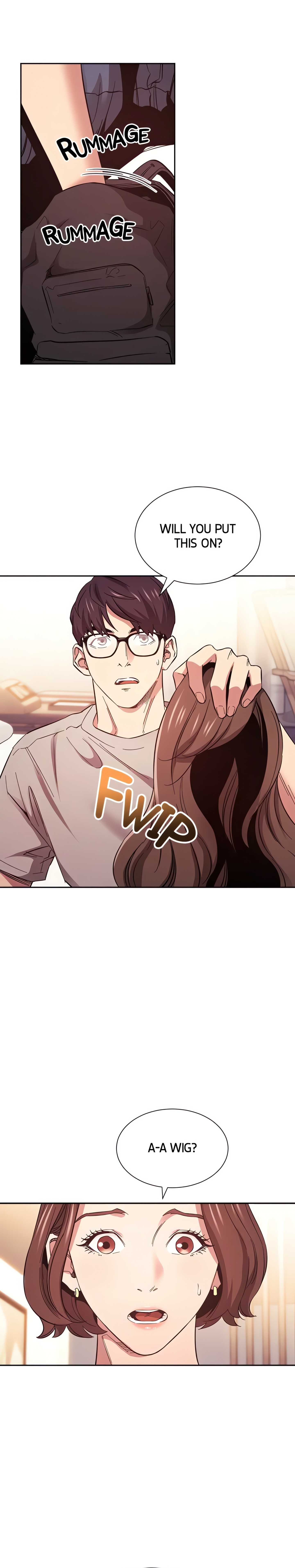 Hunting Moms chapter 45 page 13