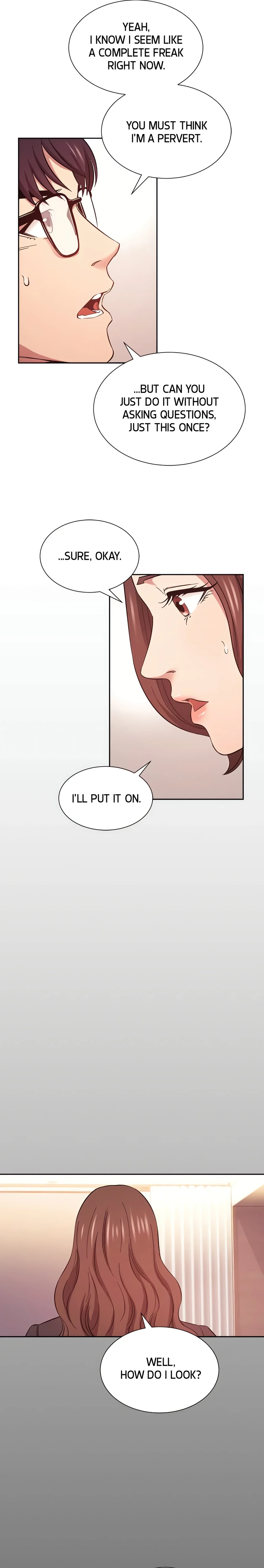 Hunting Moms chapter 45 page 14