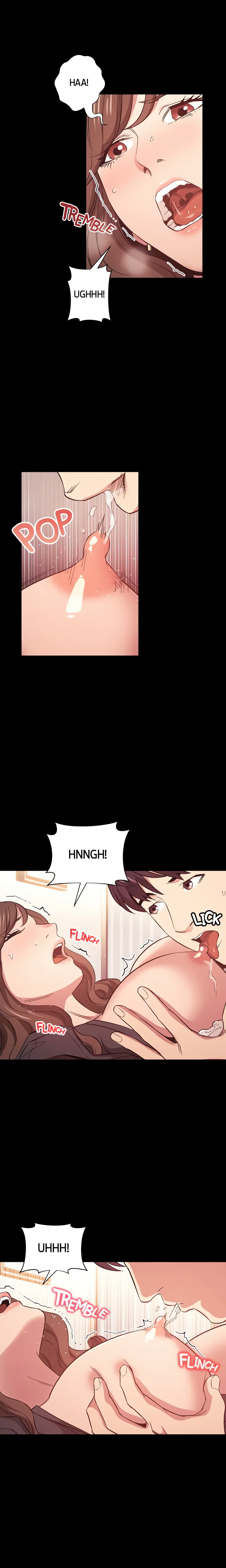 Hunting Moms chapter 45 page 19