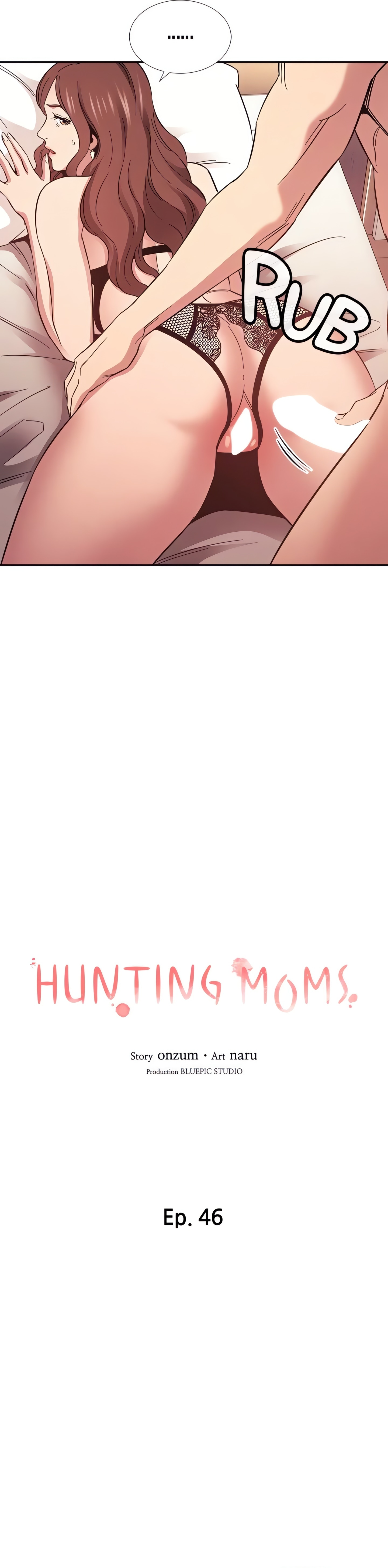Hunting Moms chapter 46 page 4