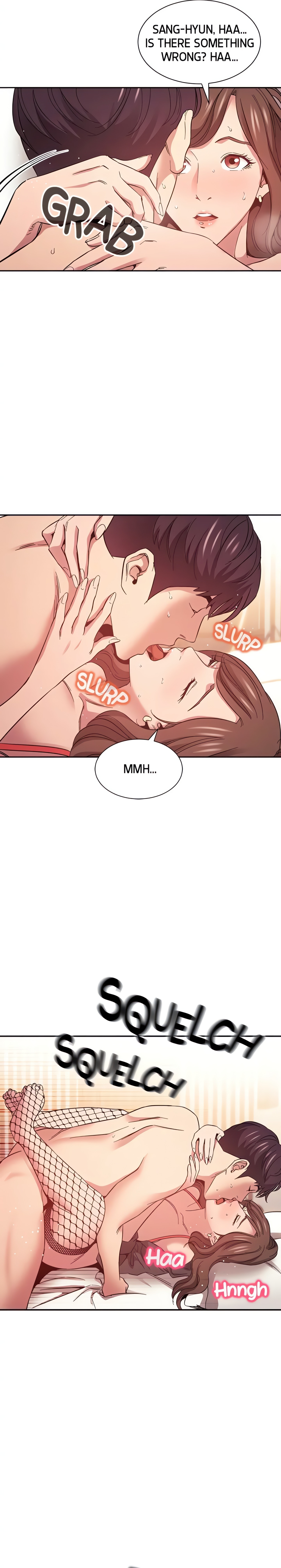Hunting Moms chapter 46 page 10