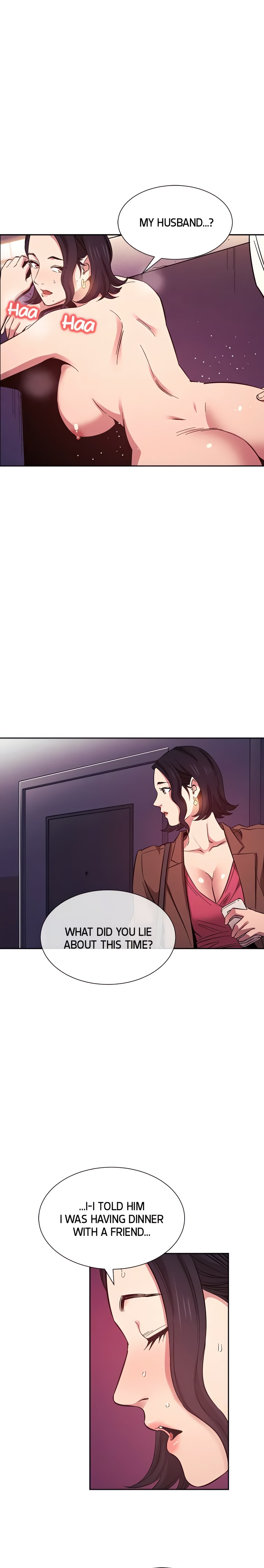 Hunting Moms chapter 47 page 7