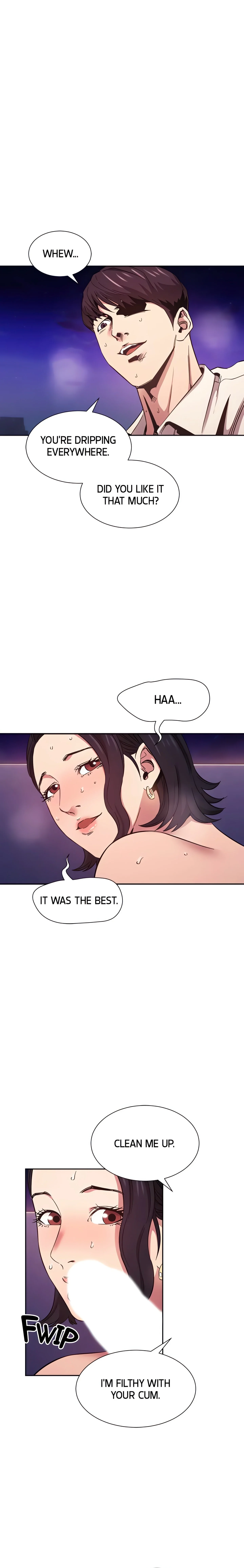 Hunting Moms chapter 47 page 14