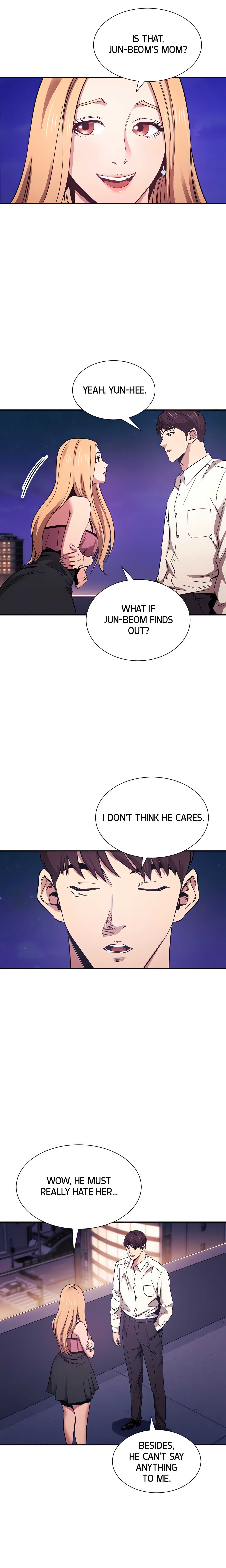 Hunting Moms chapter 48 page 3
