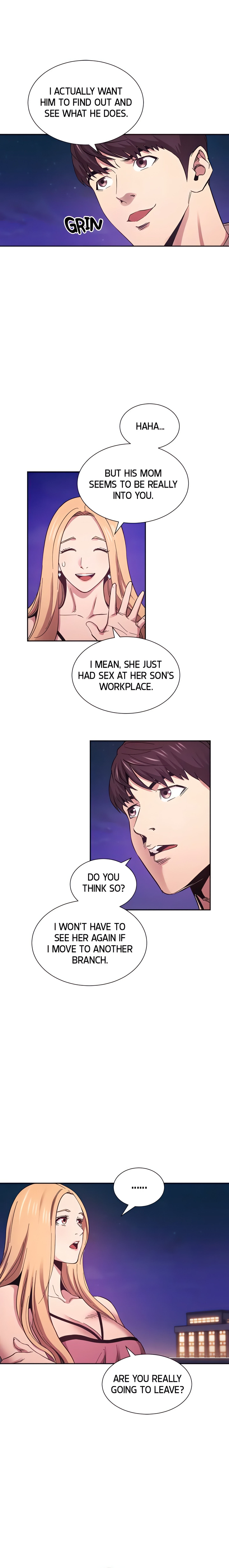 Hunting Moms chapter 48 page 4