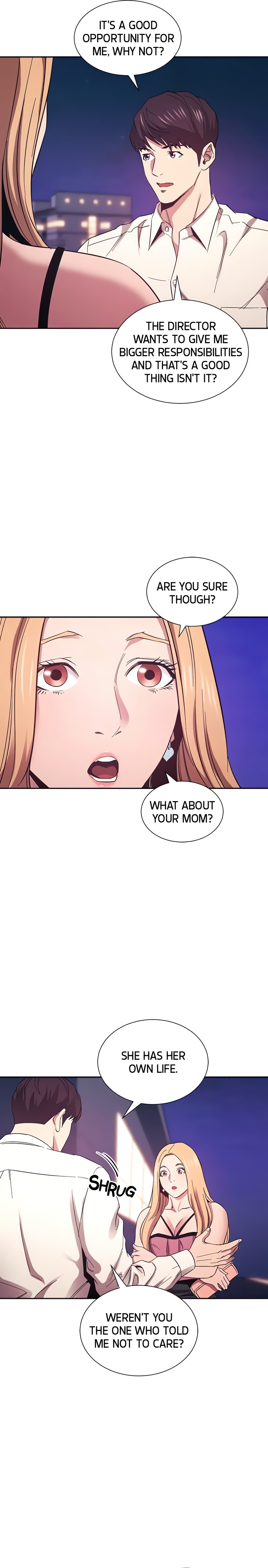 Hunting Moms chapter 48 page 5