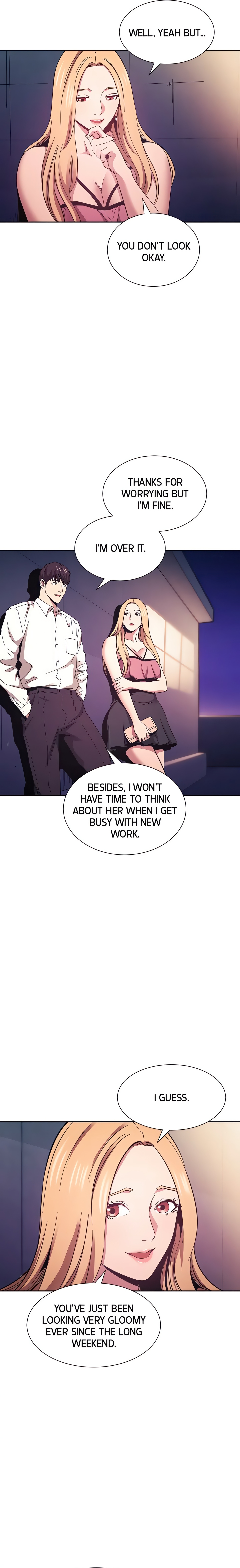 Hunting Moms chapter 48 page 6