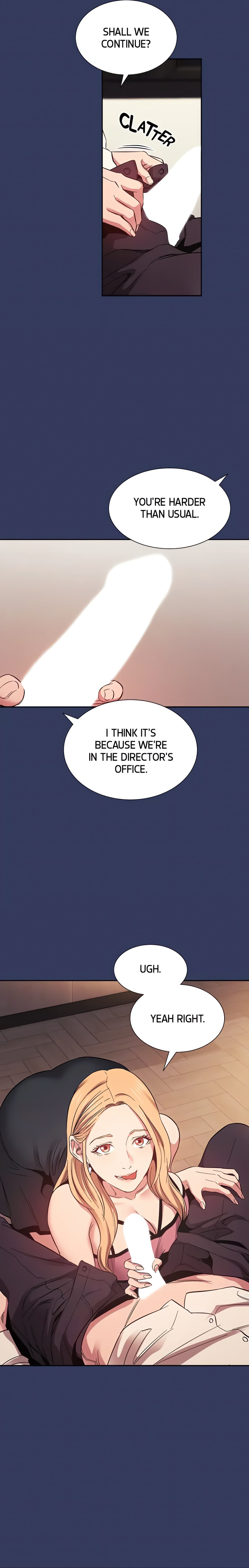 Hunting Moms chapter 48 page 11