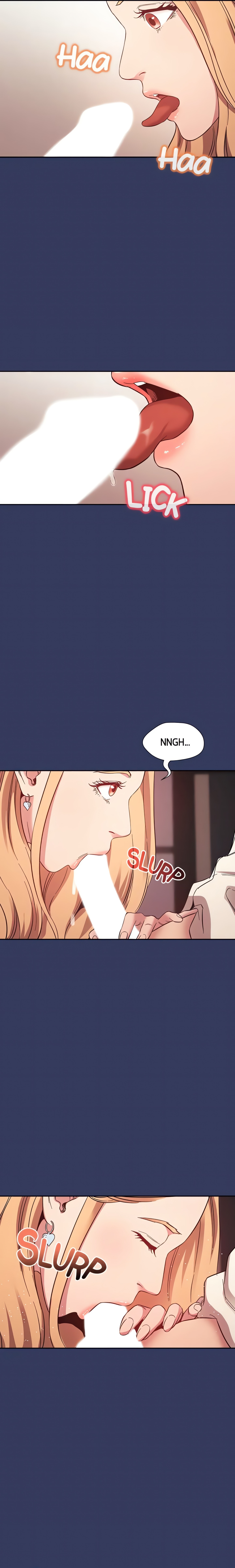 Hunting Moms chapter 48 page 12