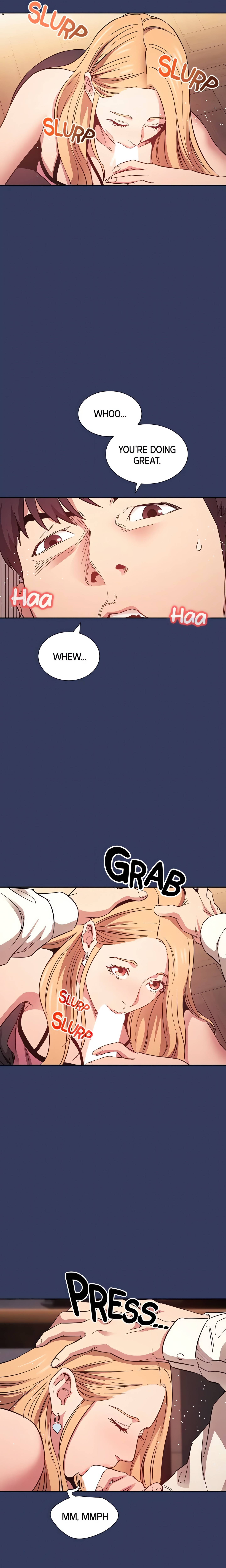 Hunting Moms chapter 48 page 13