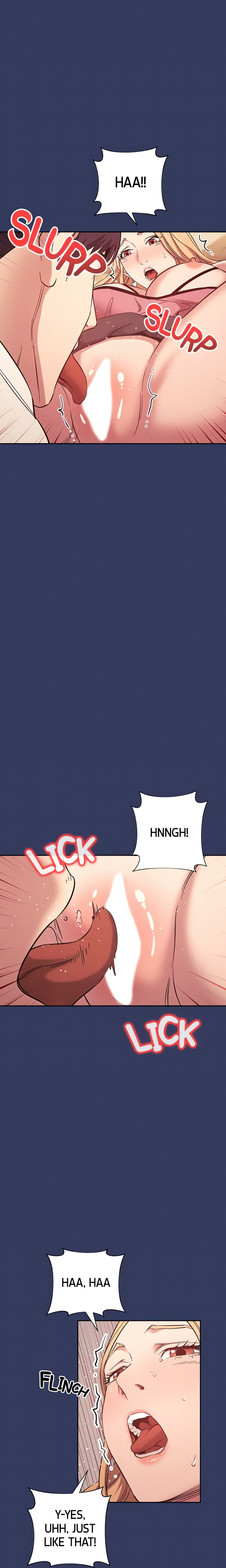 Hunting Moms chapter 48 page 19