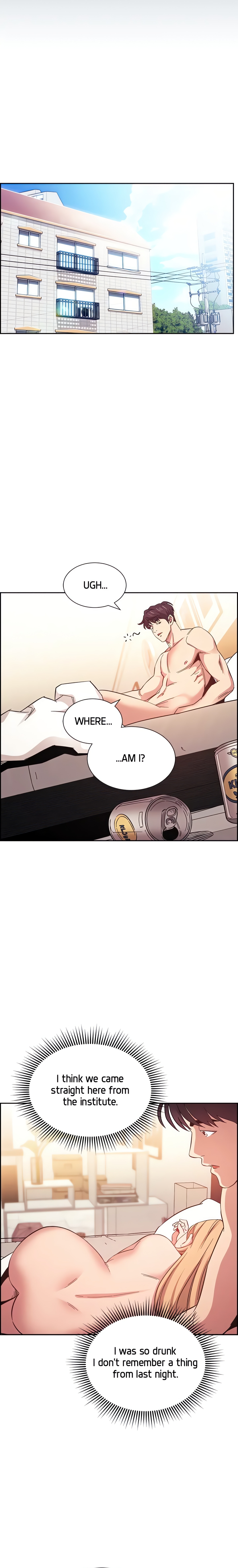 Hunting Moms chapter 48 page 21