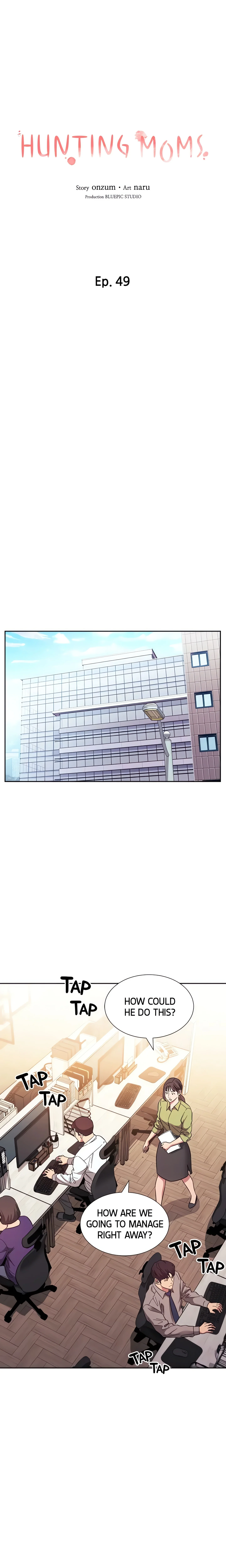 Hunting Moms chapter 49 page 2