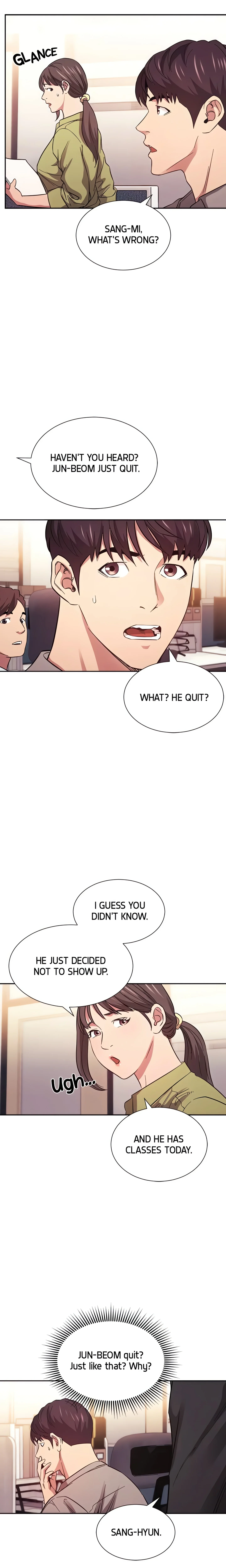 Hunting Moms chapter 49 page 3