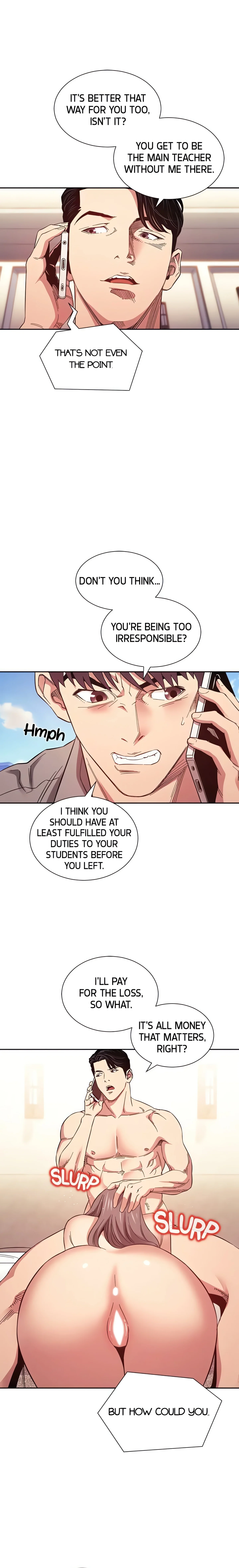 Hunting Moms chapter 49 page 12