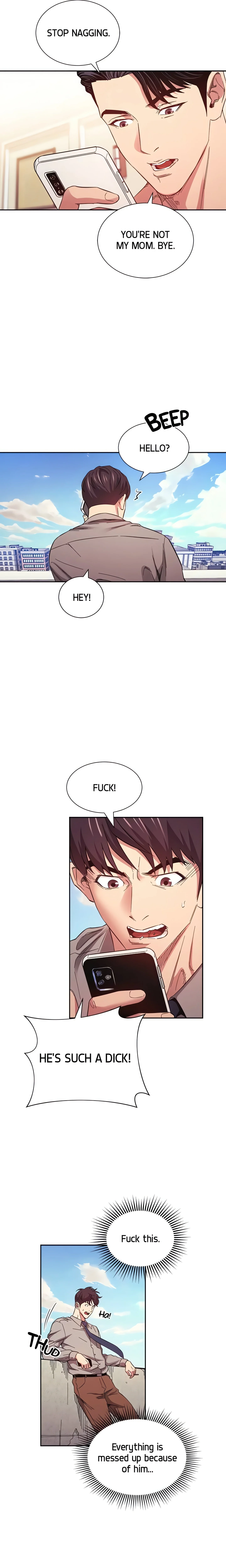 Hunting Moms chapter 49 page 13