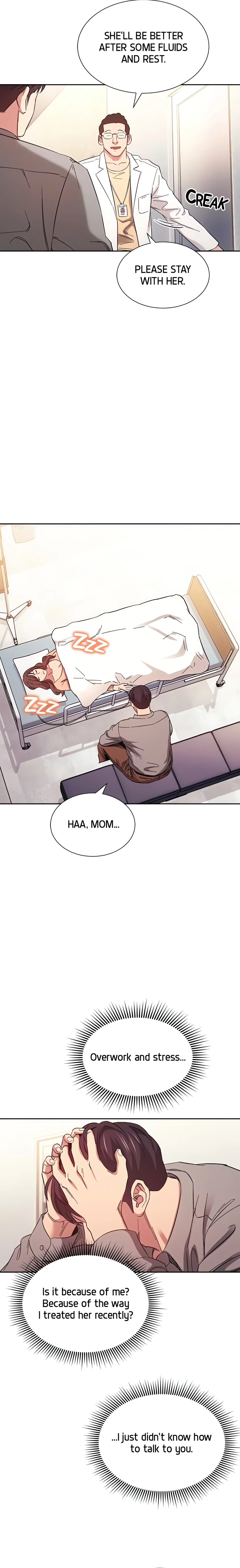 Hunting Moms chapter 49 page 20