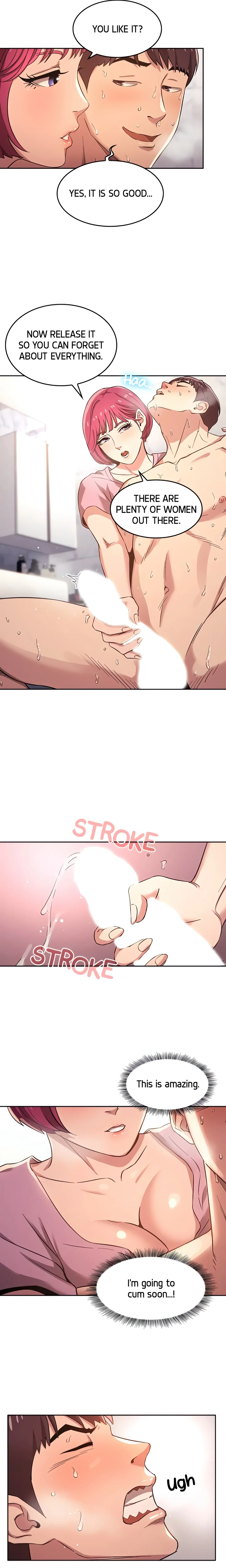 Hunting Moms chapter 5 page 3