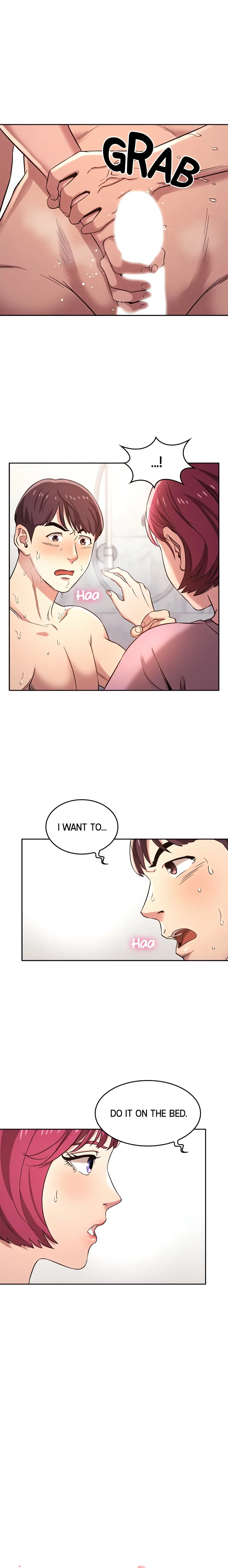 Hunting Moms chapter 5 page 4