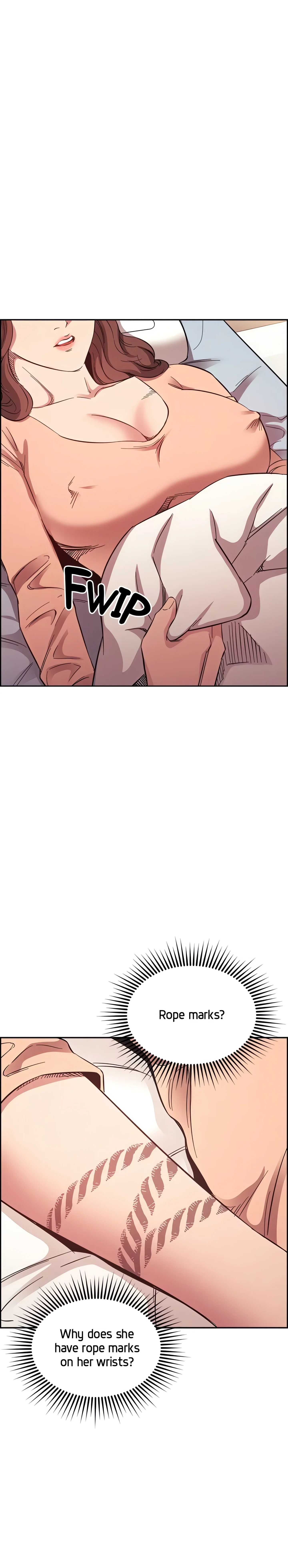 Hunting Moms chapter 50 page 1