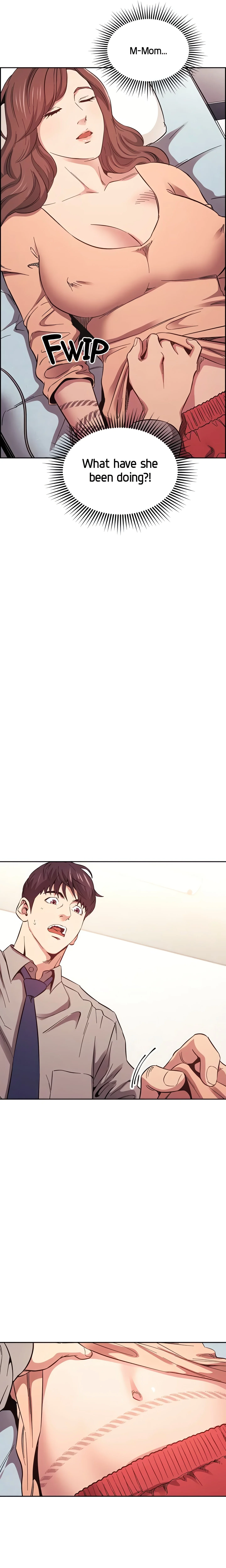 Hunting Moms chapter 50 page 2