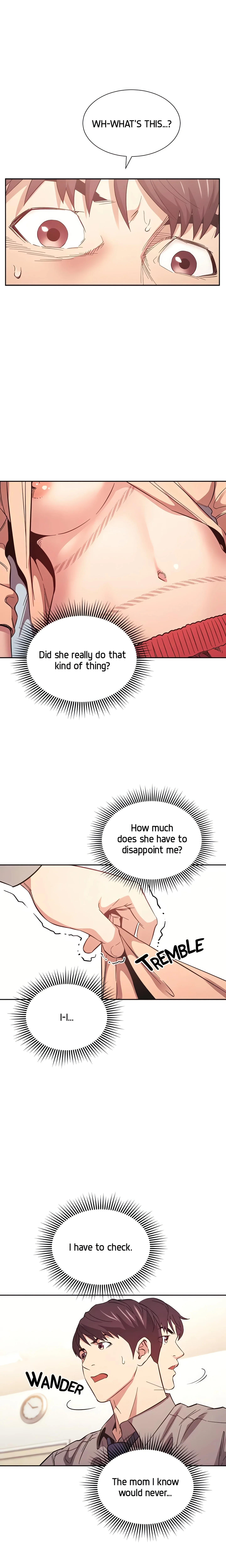 Hunting Moms chapter 50 page 3