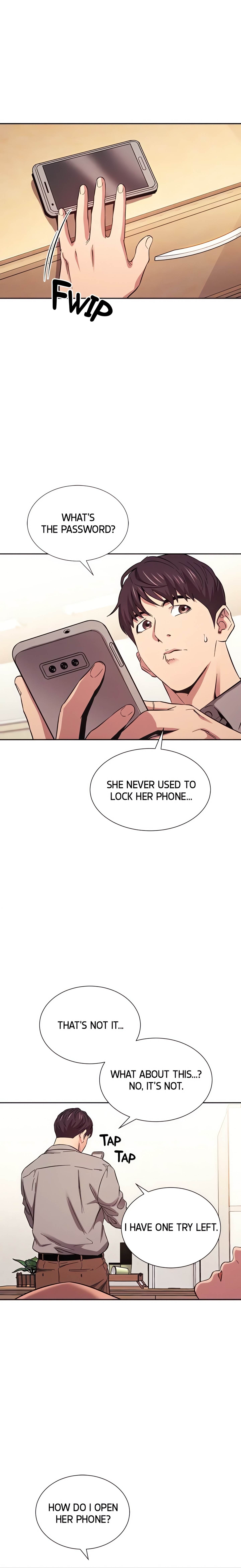 Hunting Moms chapter 50 page 4