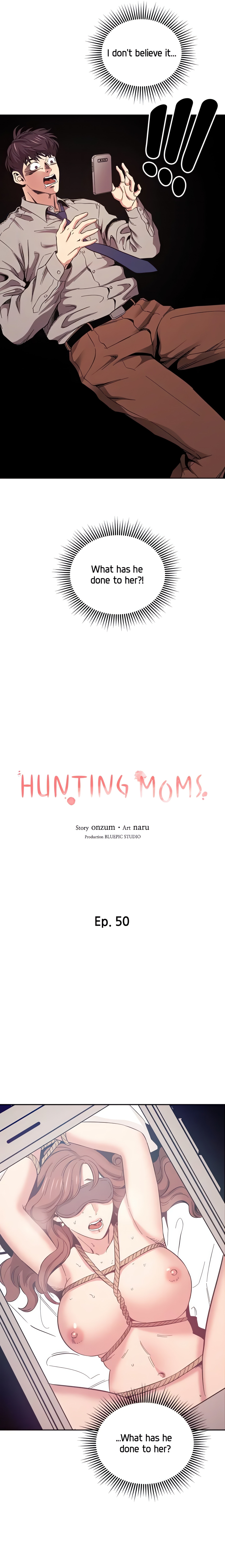 Hunting Moms chapter 50 page 7