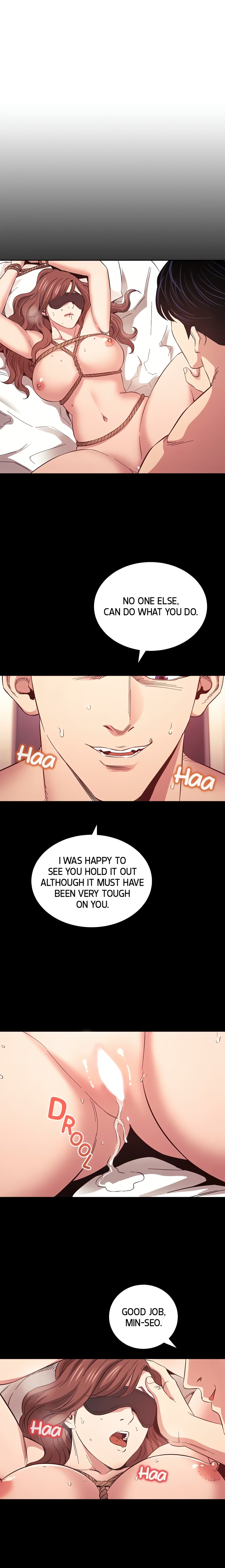 Hunting Moms chapter 50 page 9