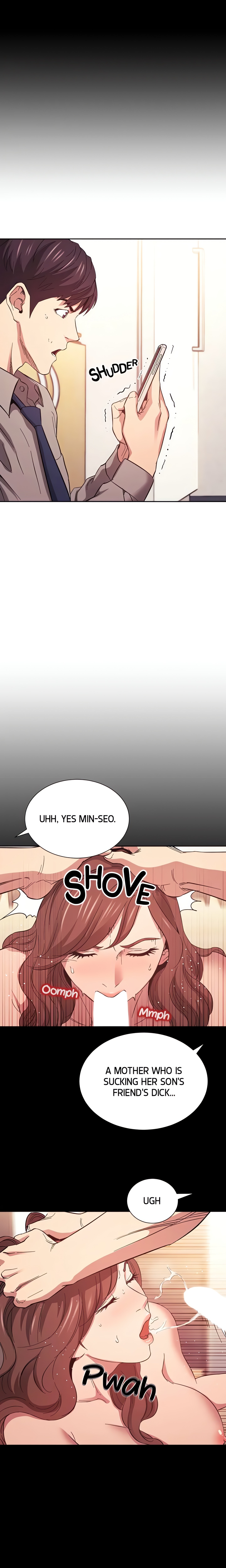Hunting Moms chapter 50 page 10