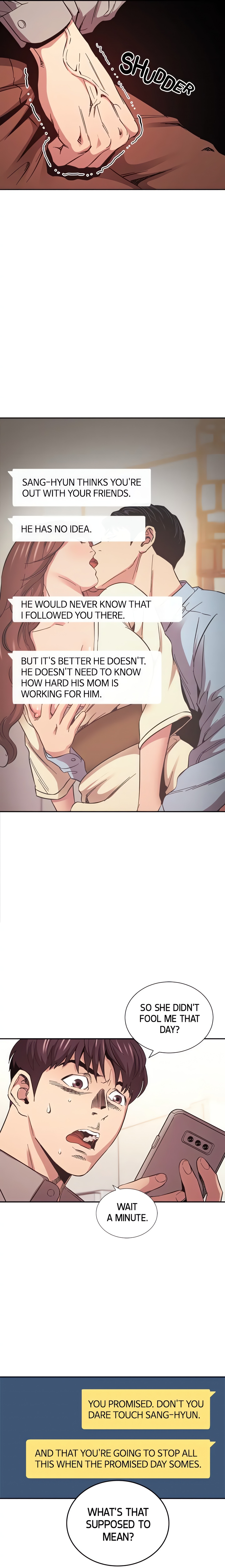 Hunting Moms chapter 50 page 12
