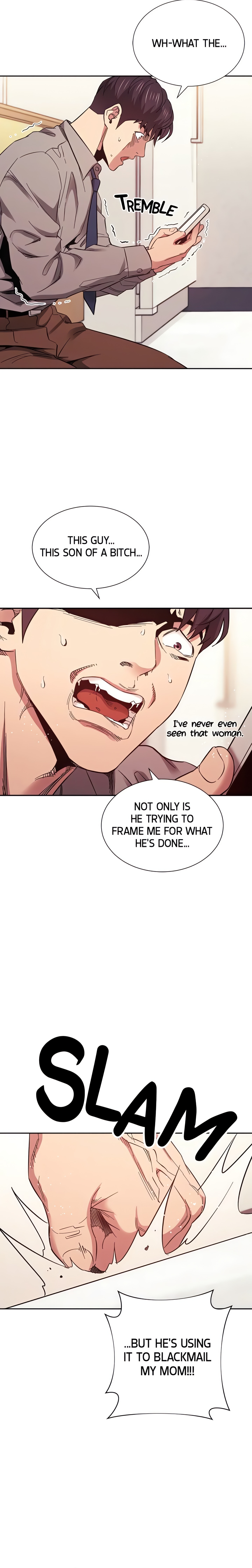 Hunting Moms chapter 50 page 15