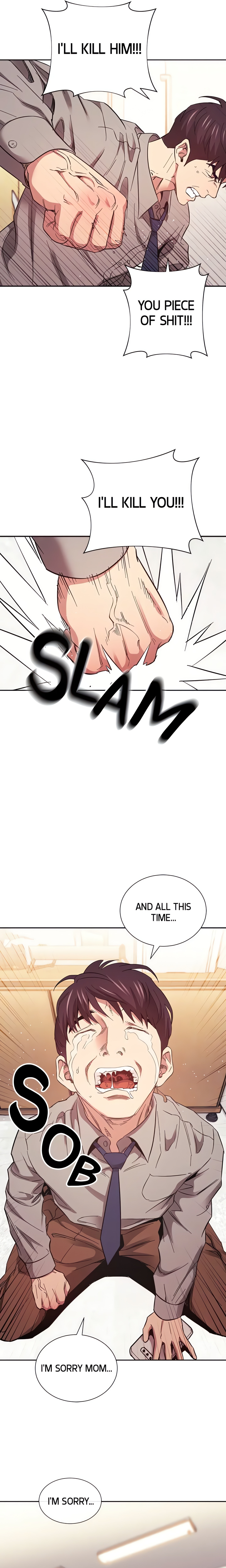 Hunting Moms chapter 50 page 16